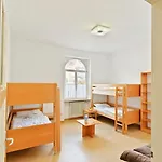 Ostello Jugendhaus St. Kilian *