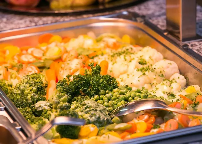 אכסניה Jugendhaus St. Kilian מילטנברג