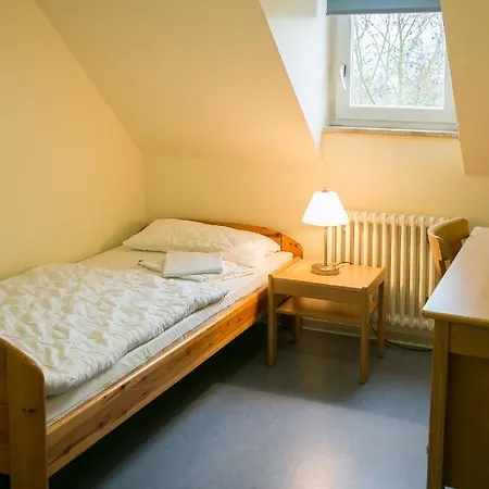 Jugendhaus St. Kilian Miltenberg