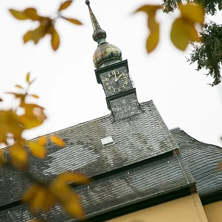 Jugendhaus St. Kilian Hostel Miltenberg