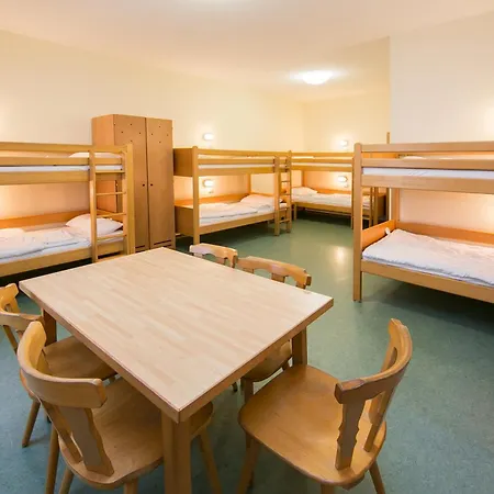 Jugendhaus St. Kilian Auberge de jeunesse Miltenberg