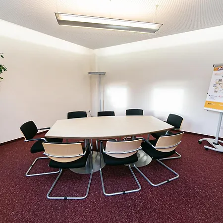Jugendhaus St. Kilian Miltenberg