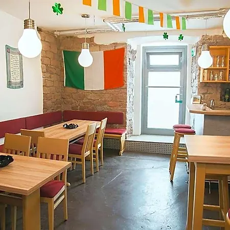 Hostel Jugendhaus St. Kilian
