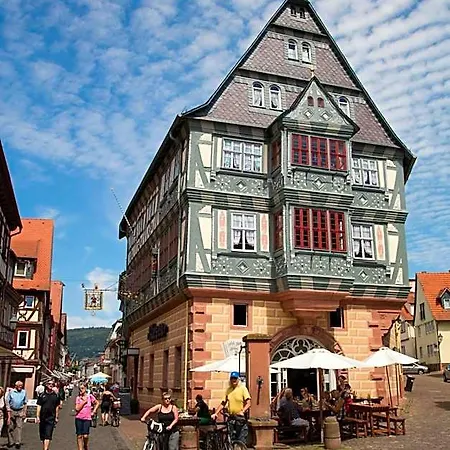 Hostel Jugendhaus St. Kilian *