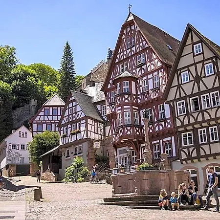 Jugendhaus St. Kilian