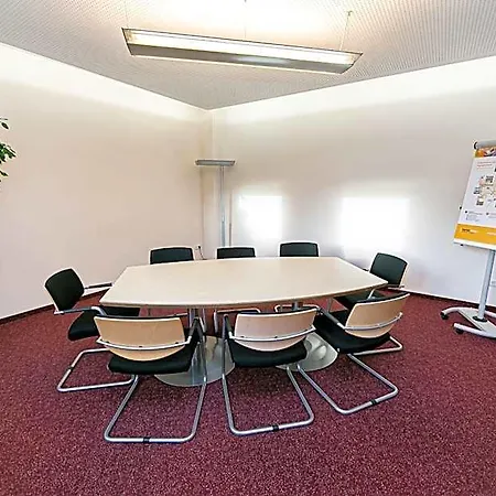 Jugendhaus St. Kilian
