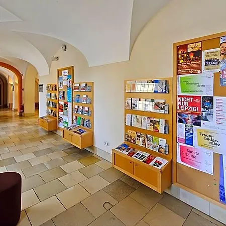 Hostel Jugendhaus St. Kilian Miltenberg